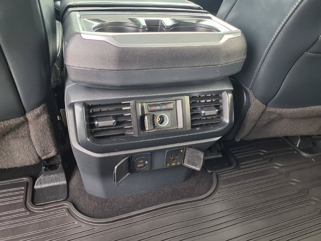 Used 2023 Ford F150 Raptor AWD/4WD image 18