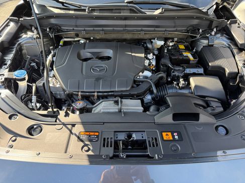 New 2025 MAZDA CX-5 AWD 2.5 S w/ Preferred Package image 20