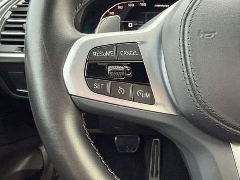 Used 2022 BMW X3 M40i w/ Premium Package image 18