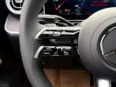 New 2026 Mercedes-Benz CLE 450 4MATIC Coupe image 24