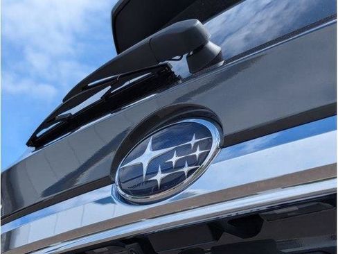 Used 2026 Subaru Ascent Limited AWD/4WD image 83