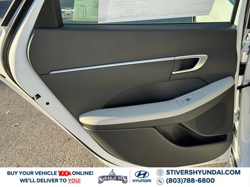 Certified 2026 Hyundai Sonata SE FWD image 18