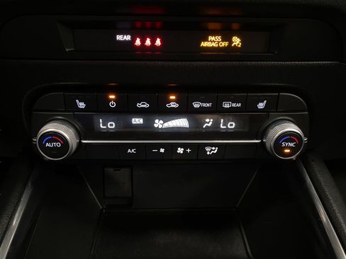 Used 2023 MAZDA CX-5 Carbon Edition AWD/4WD image 24