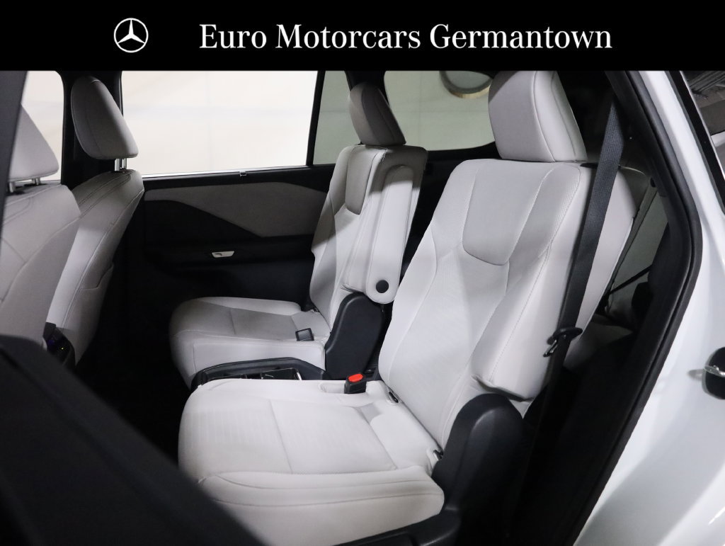 Used 2024 Lexus TX 350 AWD w/ Captains Chair Package image 27