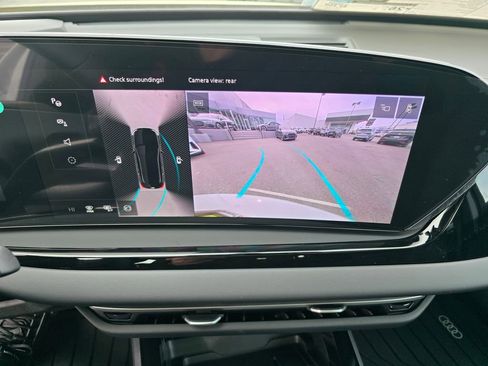 New 2025 Audi A5 2.0T Premium Plus Sedan image 7