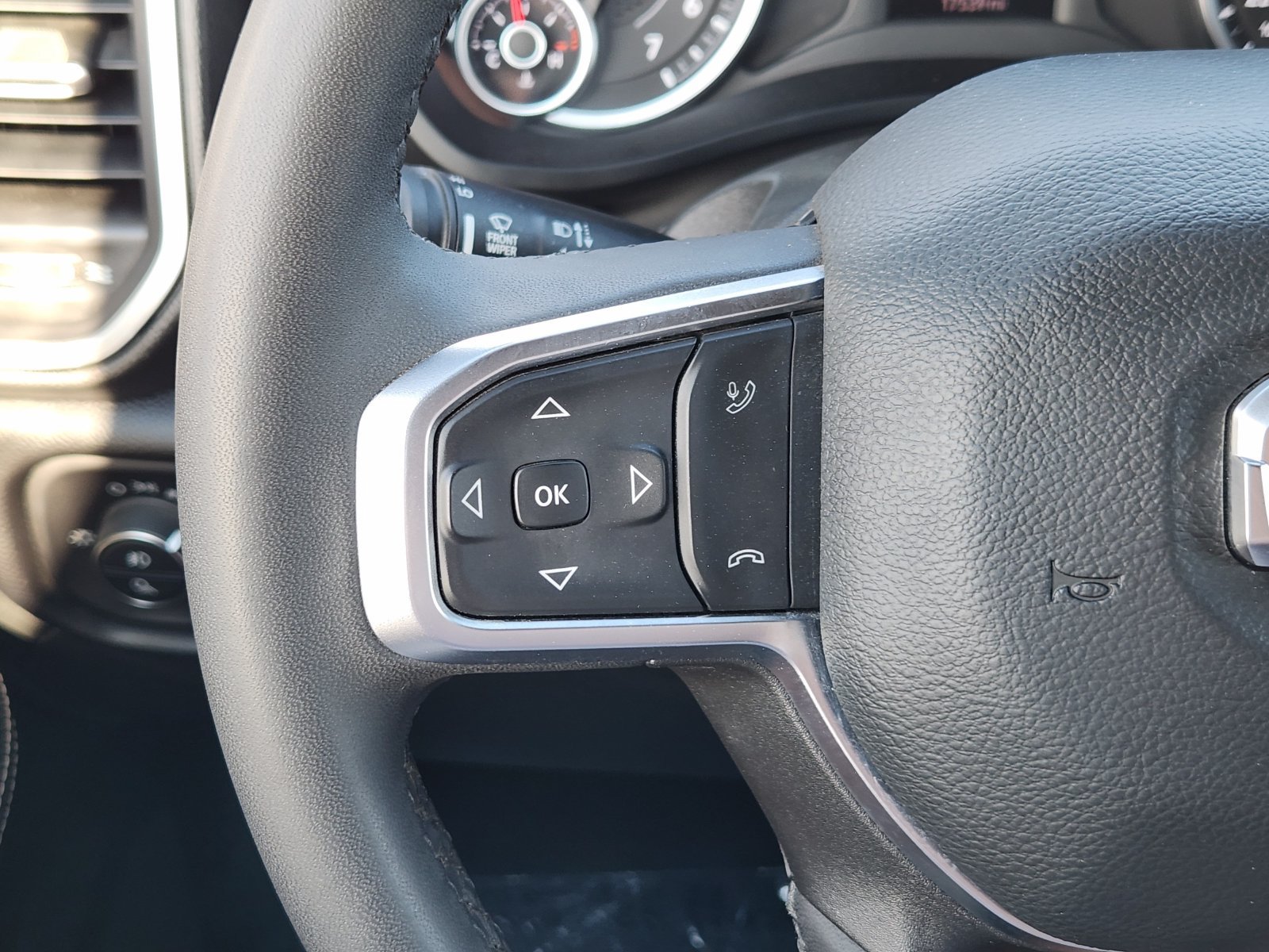 Used 2026 RAM 2500 Big Horn AWD/4WD image 37