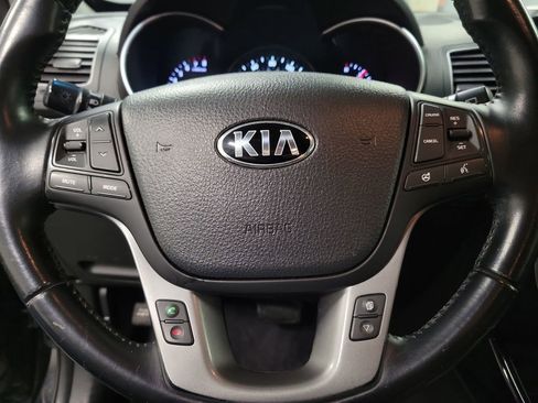 Used 2015 Kia Sorento EX FWD image 19
