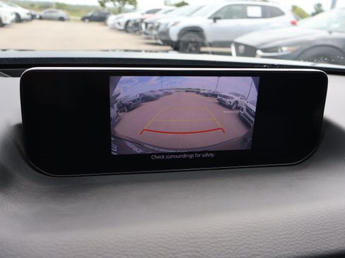 Used 2025 MAZDA CX-50 AWD 2.5 Hybrid w/ Premium Pkg image 27