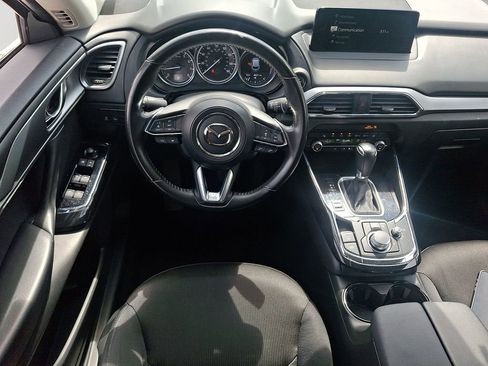 Used 2022 MAZDA CX-9 Sport AWD/4WD image 12