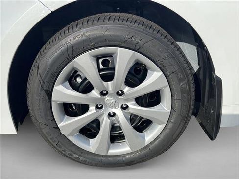 New 2026 Toyota Corolla LE image 11