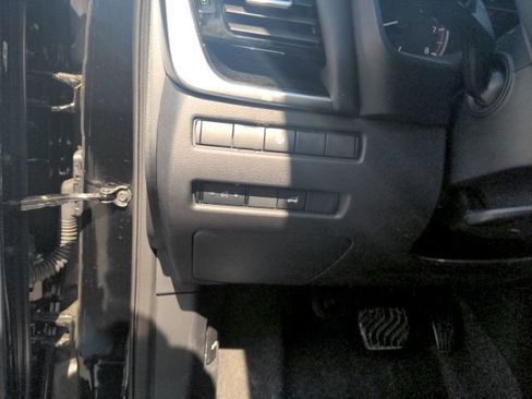 Certified 2022 Nissan Rogue SL AWD/4WD image 10