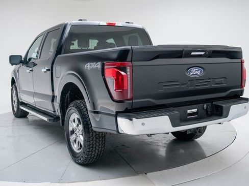 Used 2024 Ford F150 XLT w/ Mobile Office Package image 3