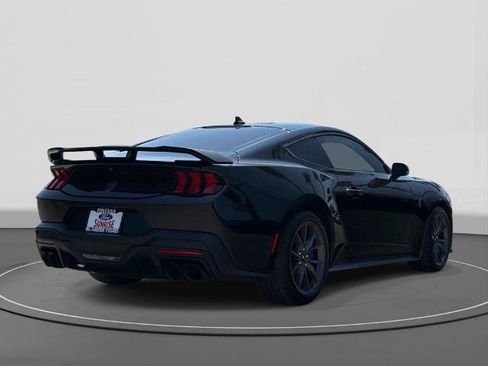 Certified 2026 Ford Mustang Dark Horse RWD image 5