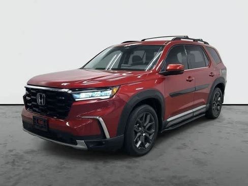 Used 2023 Honda Pilot Elite image 1
