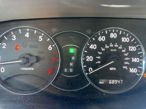 Used 2008 Toyota Avalon image 12