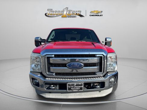 Used 2013 Ford F250 XLT w/ Chrome Pkg image 2