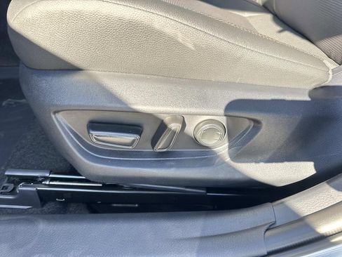 New 2026 Toyota Camry XLE image 11