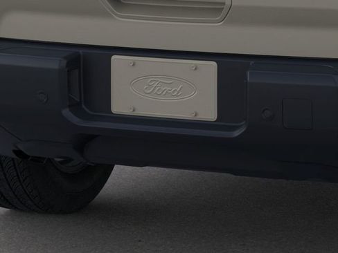 New 2025 Ford Bronco Sport Big Bend w/ Convenience Package AWD/4WD image 23