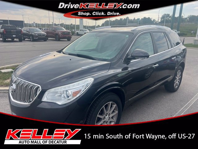 Used 2014 Buick Enclave Leather FWD image 1
