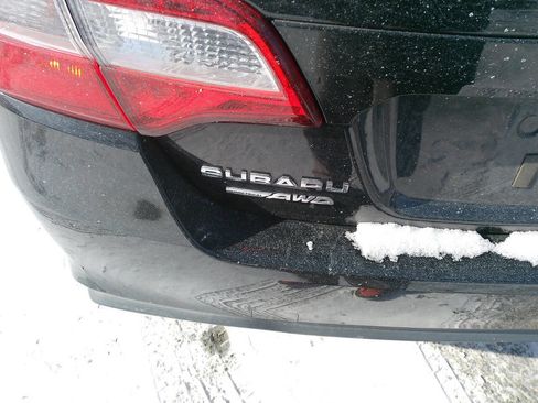 Used 2019 Subaru Legacy 2.5i image 10