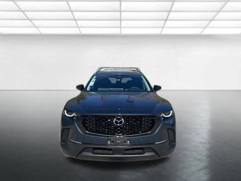 New 2026 MAZDA CX-50 2.5 Hybrid w/ Weather Package image 26