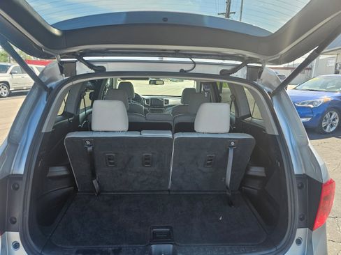 Used 2018 Honda Pilot EX-L image 8