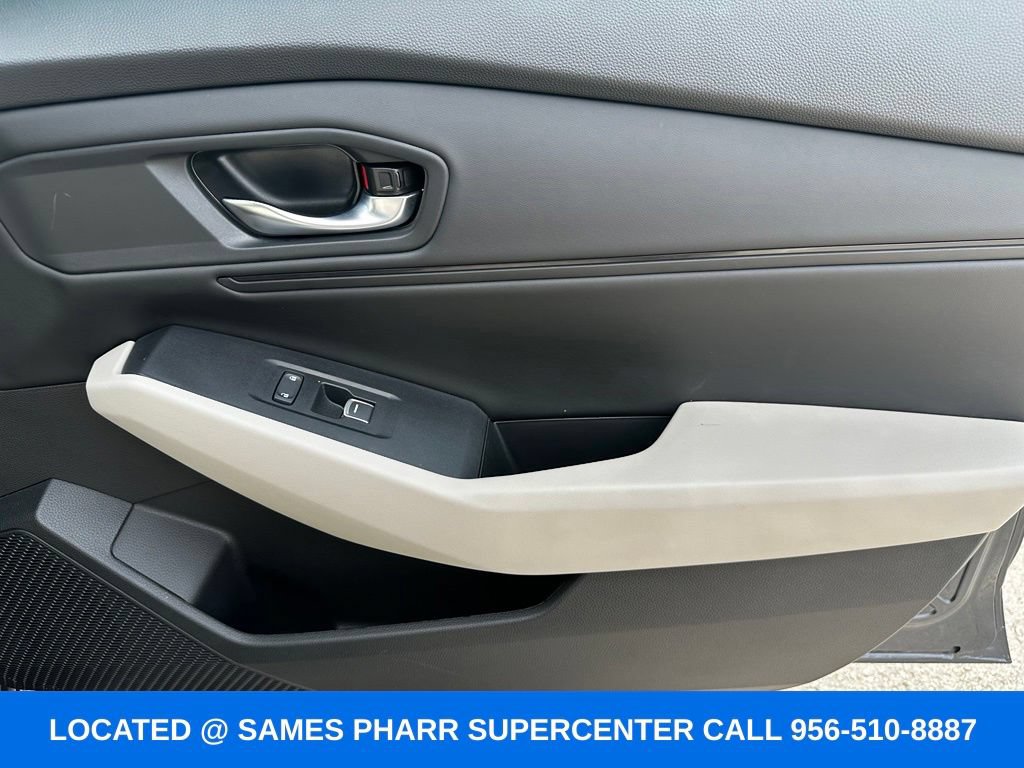 Used 2024 Honda Accord EX-L image 29