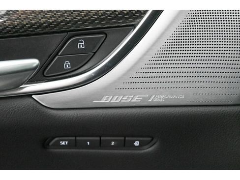 Certified 2023 Cadillac XT5 Sportv image 31