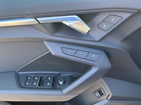 Used 2023 Audi A3 2.0T Premium image 17