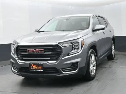 Used 2024 GMC Terrain SLE