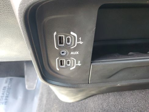 Used 2024 RAM 2500 Laramie w/ Safety Group image 23