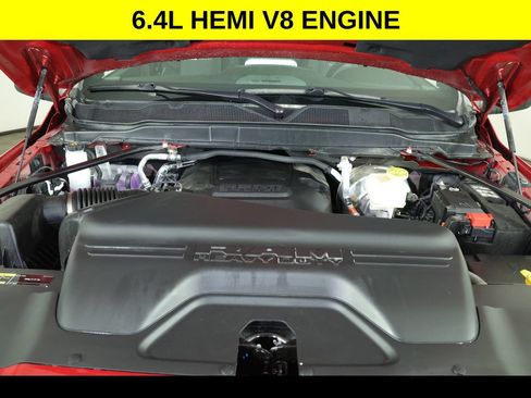 New 2026 RAM 2500 Laramie AWD/4WD image 7