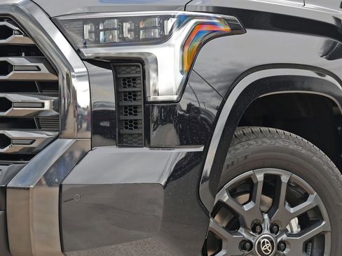 New 2026 Toyota Tundra Platinum image 14