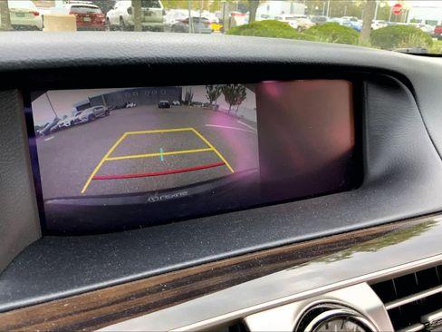 Used 2016 Lexus LS 460 AWD w/ Comfort Package image 27