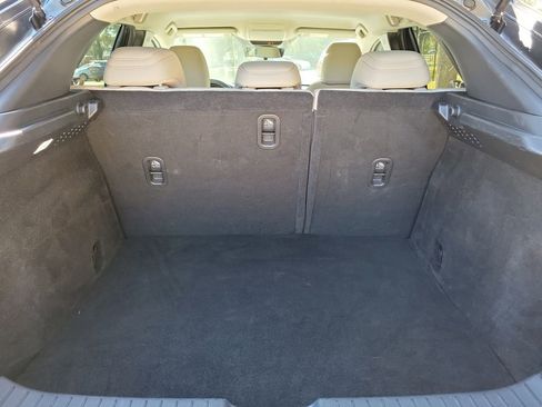 Used 2023 MAZDA CX-30 AWD 2.5 S w/ Preferred Package image 8