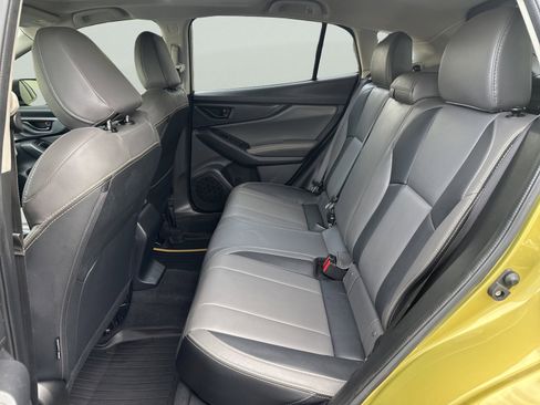 Used 2023 Subaru Crosstrek 2.5i Sport image 12