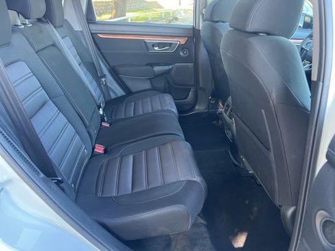 Certified 2020 Honda CR-V EX image 14