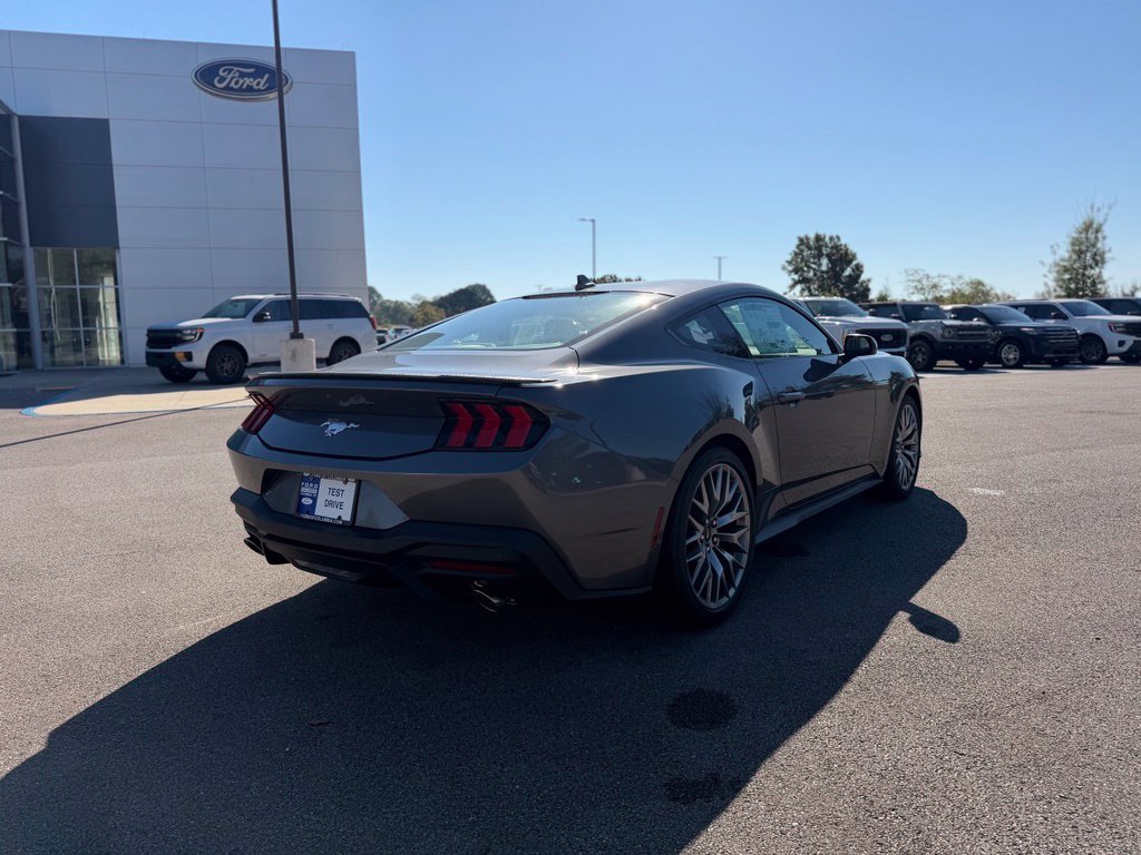 New 2026 Ford Mustang Premium RWD image 6
