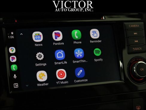 Used 2018 Nissan Rogue SL image 28