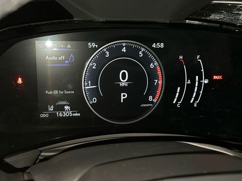 Used 2025 Lexus NX 350 AWD w/ Premium Package image 29