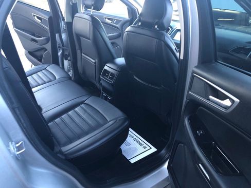Used 2018 Ford Edge SEL w/ Equipment Group 201A image 13