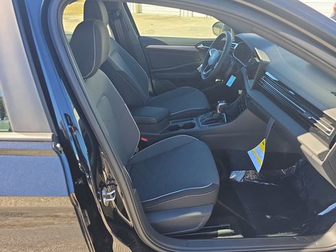 New 2026 Volkswagen Jetta Sport image 10