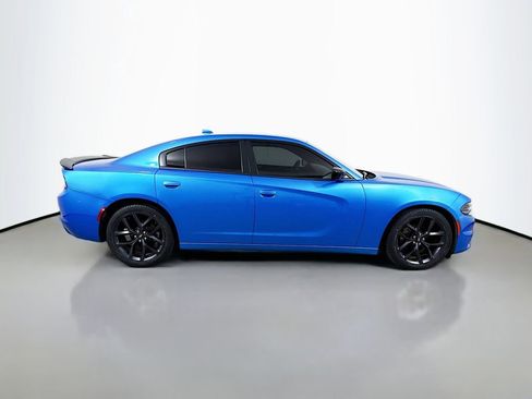 Used 2023 Dodge Charger SXT w/ Plus Group image 8