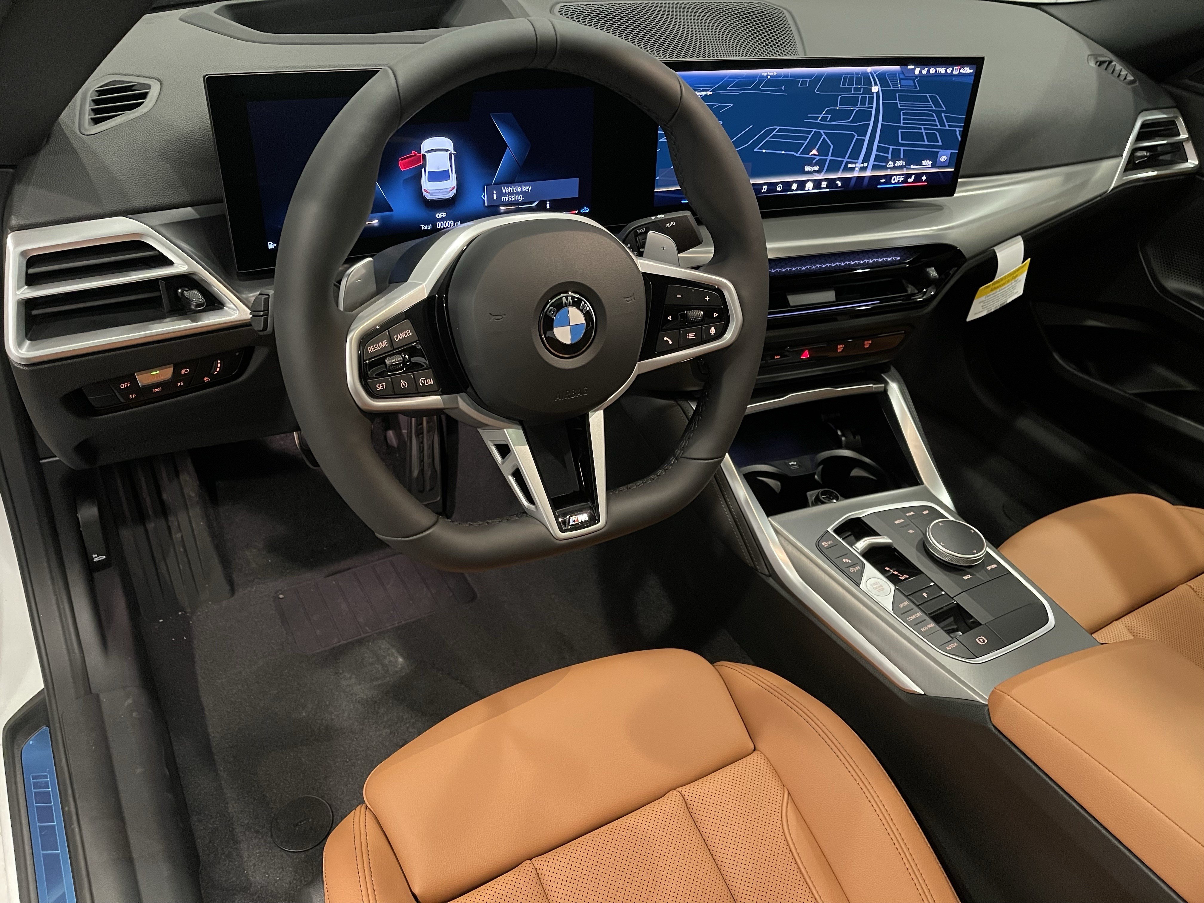 New 2026 BMW 230i xDrive Coupe w/ Premium Package AWD/4WD image 7