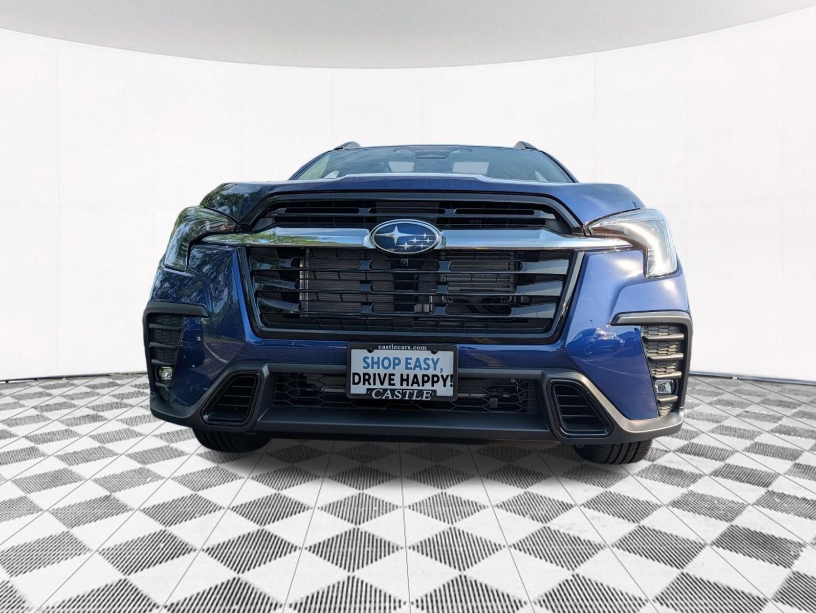 New 2026 Subaru Ascent Limited AWD/4WD image 21