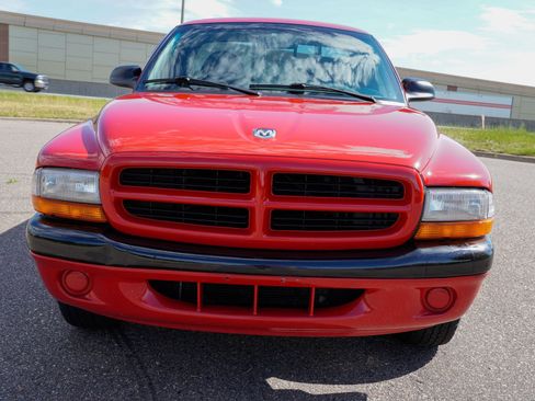 Used 1998 Dodge Dakota SLT RWD image 9