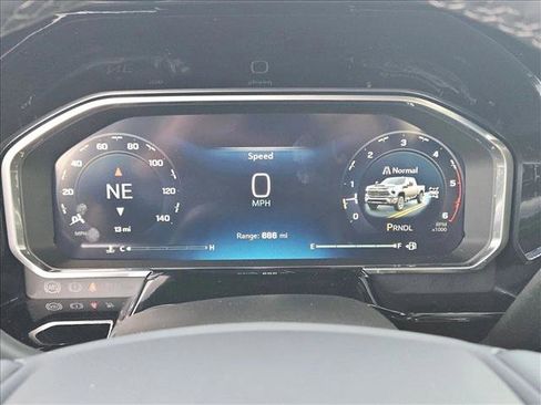 New 2026 Chevrolet Silverado 2500 LT w/ Trail Boss Package image 11