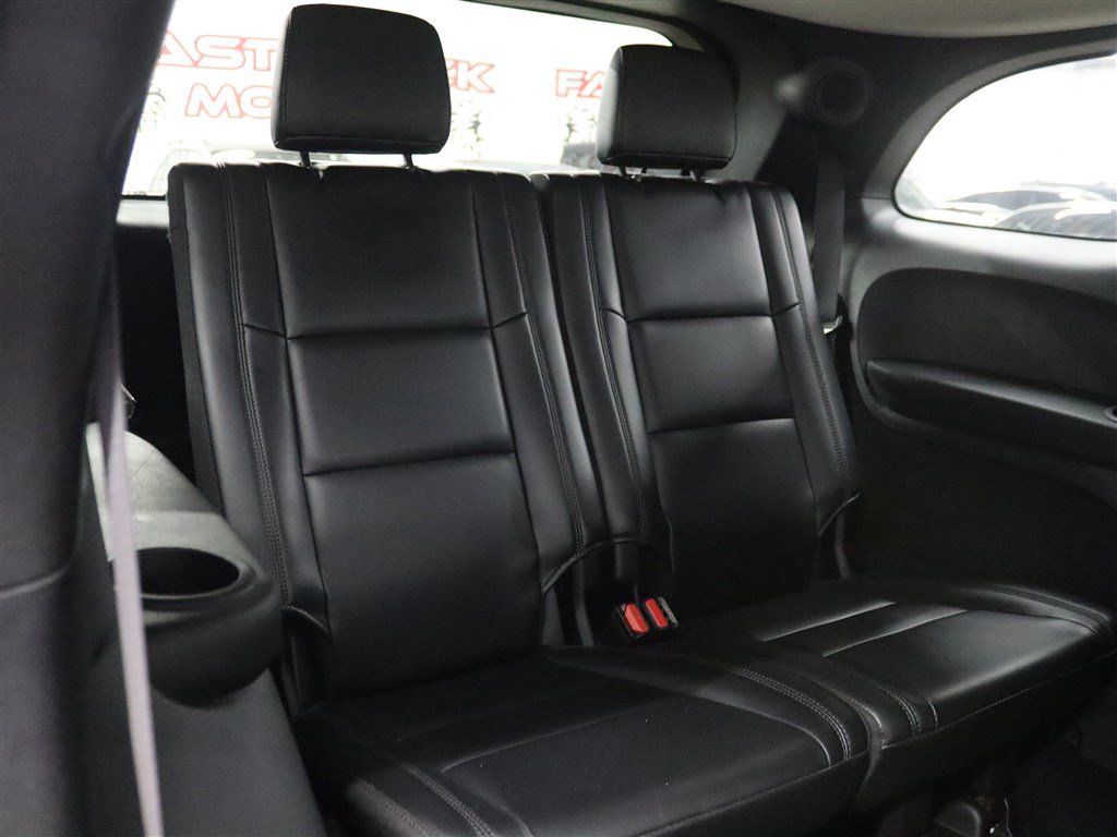 Used 2019 Dodge Durango Citadel w/ Technology Group AWD/4WD image 20