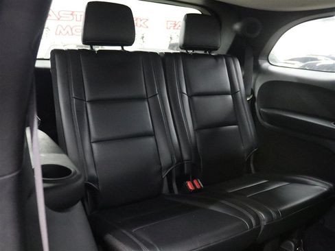 Used 2019 Dodge Durango Citadel w/ Technology Group AWD/4WD image 20