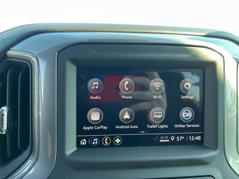 New 2026 Chevrolet Silverado 2500 Custom w/ Custom Value Package AWD/4WD image 22